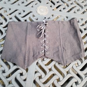 Corset Belt